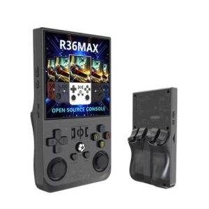 Console R36