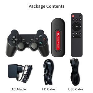 Alternative view of Tablette de jeu connectable avec télé