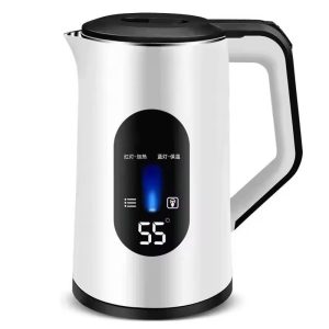 chauffe-eau électrique avec thermostat